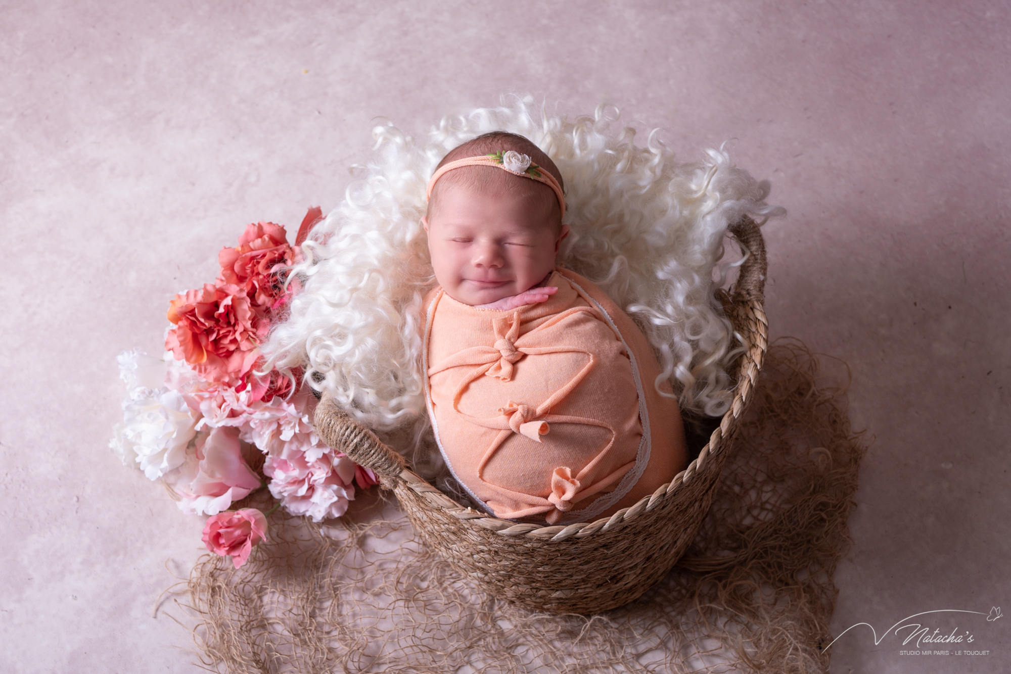 Photographe naissance dans les Haut-de-France