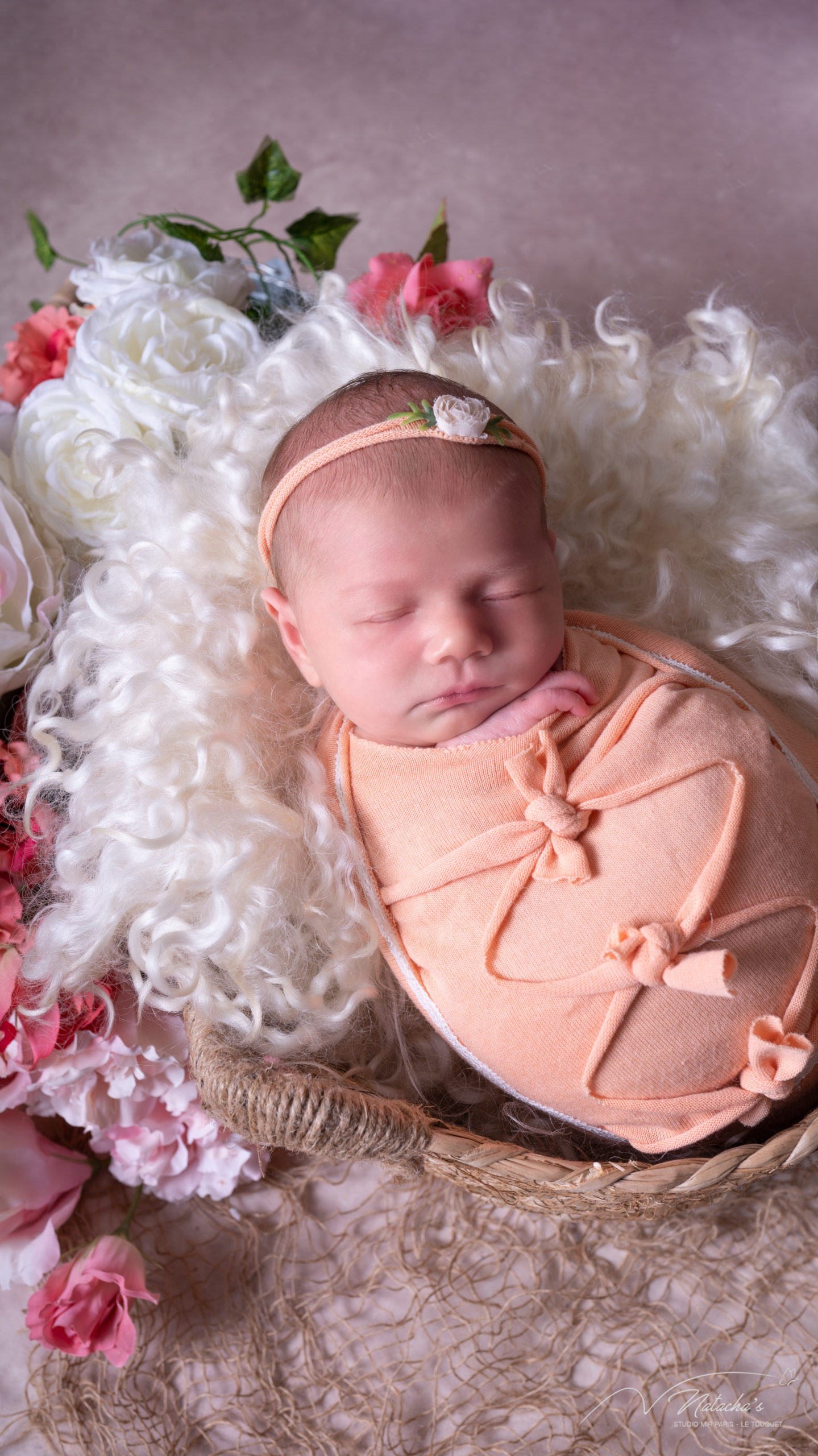 Photographe naissance dans les Haut-de-France