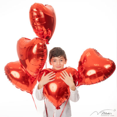 Offrez-vous une séance photo inoubliable pour la Saint-Valentin