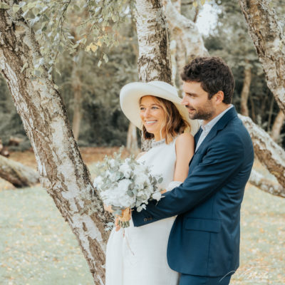 Immortalisez votre mariage dans les Hauts de France avec des photos élégantes et intemporelles